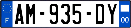 AM-935-DY