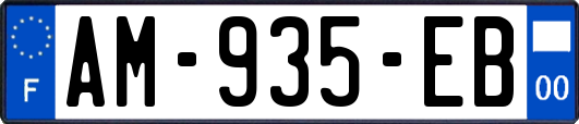 AM-935-EB