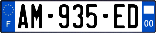 AM-935-ED