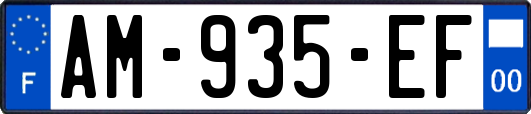 AM-935-EF