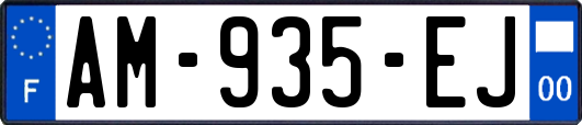 AM-935-EJ