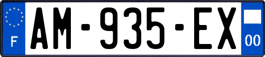 AM-935-EX