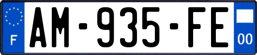 AM-935-FE