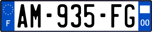 AM-935-FG