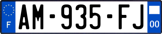 AM-935-FJ