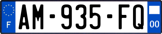 AM-935-FQ