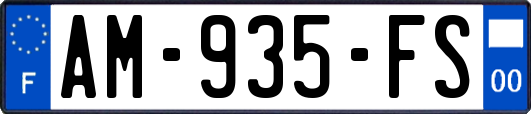 AM-935-FS