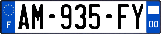AM-935-FY