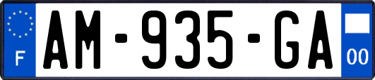 AM-935-GA