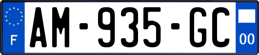 AM-935-GC