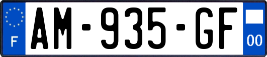 AM-935-GF