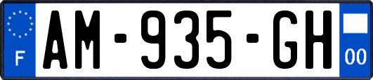 AM-935-GH