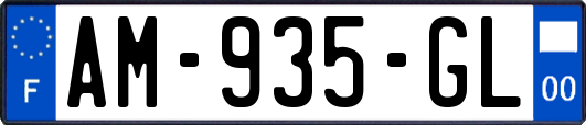 AM-935-GL