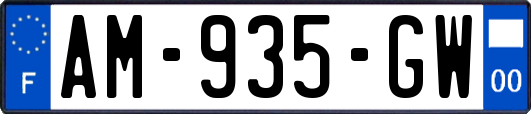 AM-935-GW