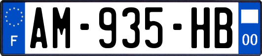 AM-935-HB