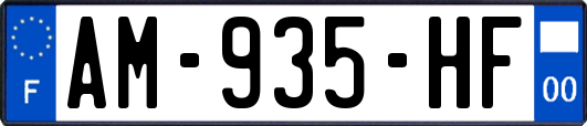 AM-935-HF