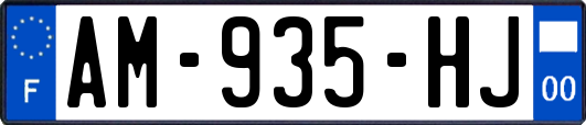 AM-935-HJ