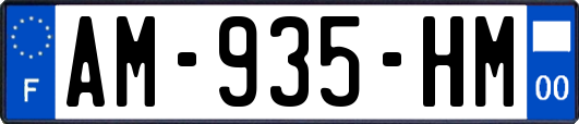 AM-935-HM