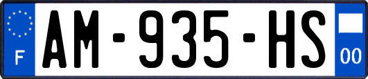 AM-935-HS