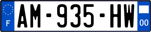 AM-935-HW