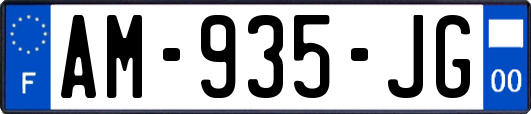 AM-935-JG