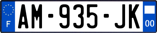 AM-935-JK