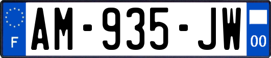 AM-935-JW