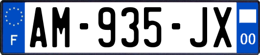 AM-935-JX
