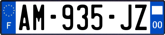 AM-935-JZ