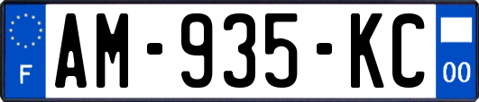 AM-935-KC