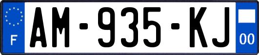 AM-935-KJ