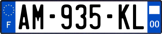 AM-935-KL