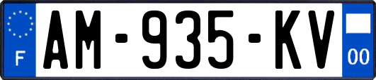 AM-935-KV