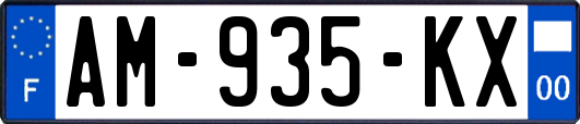AM-935-KX