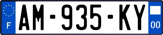 AM-935-KY