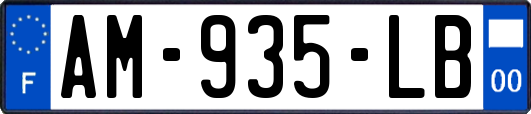 AM-935-LB