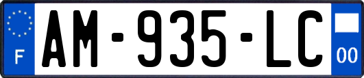 AM-935-LC