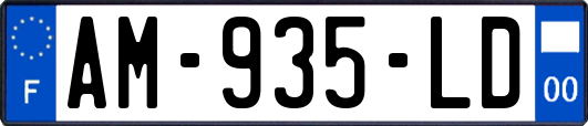 AM-935-LD