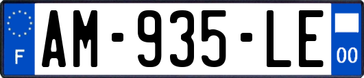 AM-935-LE