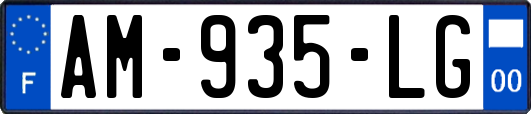 AM-935-LG
