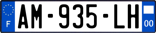 AM-935-LH
