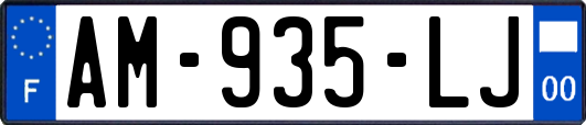 AM-935-LJ