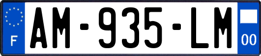 AM-935-LM