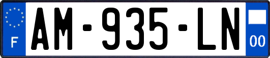 AM-935-LN