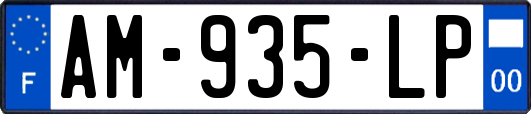 AM-935-LP