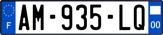 AM-935-LQ