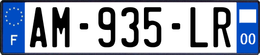 AM-935-LR