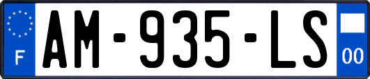 AM-935-LS