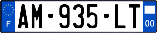 AM-935-LT