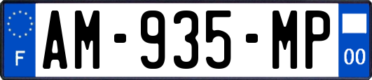 AM-935-MP